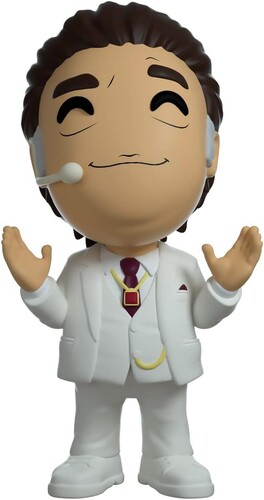 Youtooz - The Righteous Gemstones - Jesse Gemstone #248