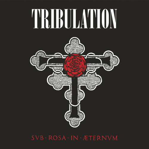 Sub Rosa In Aeternum