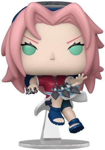 Funko POP! Anime: Naruto - Sakura Haruno