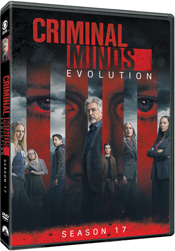 Criminal Minds: Evolution: Season 17|Joe Mantegna