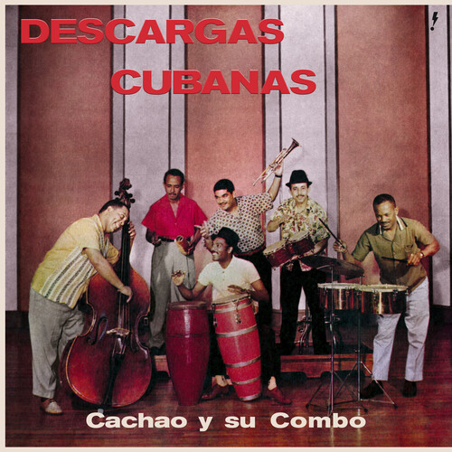 DESCARGAS CUBANAS