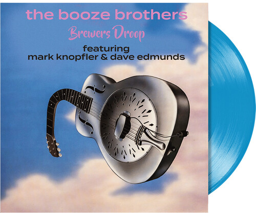 The Booze Brothers