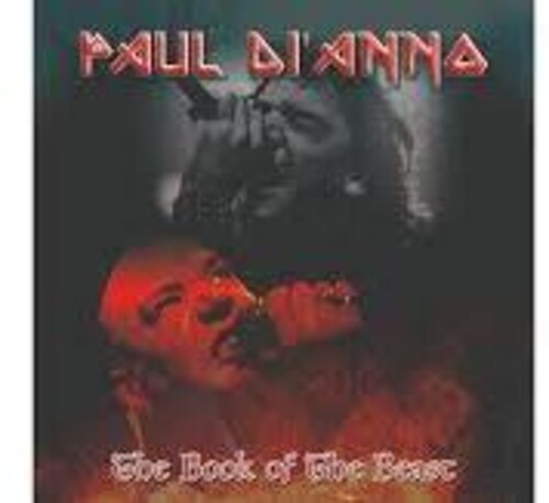 Book Of The Beast - CD/ DVD [Import]