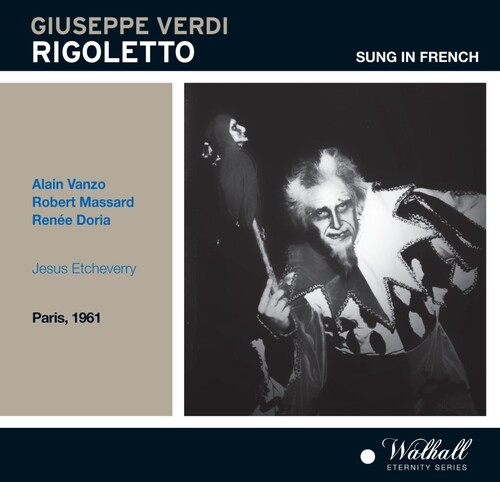 Rigoletto
