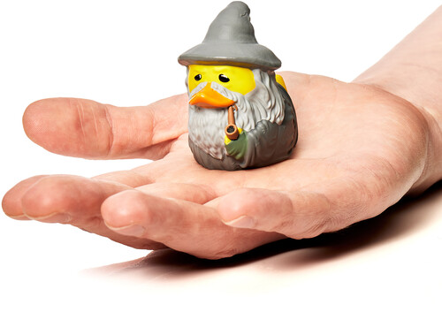 LORD OF THE RINGS MINI GANDALF THE GREY