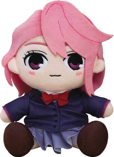 DANDADAN PLUSHIE AIRA