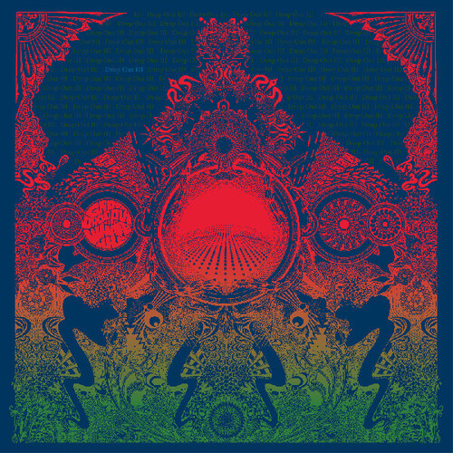Drop Out Iii