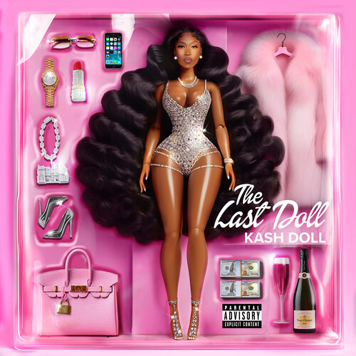 The Last Doll [Explicit Content]