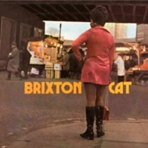 Brixton Cat /  Various - Expanded Edition [Import]