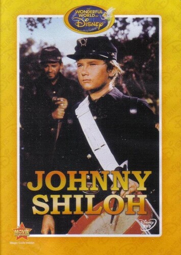 Johnny Shiloh