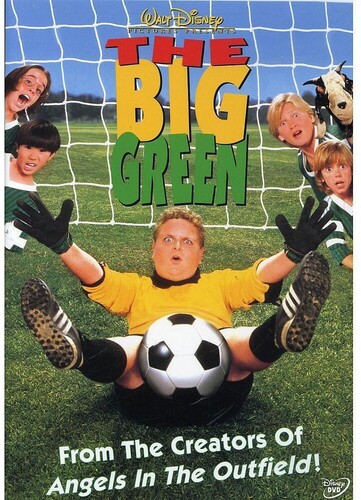 The Big Green