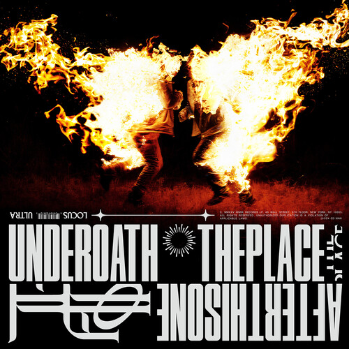 Place After This One - Ruby|Underoath