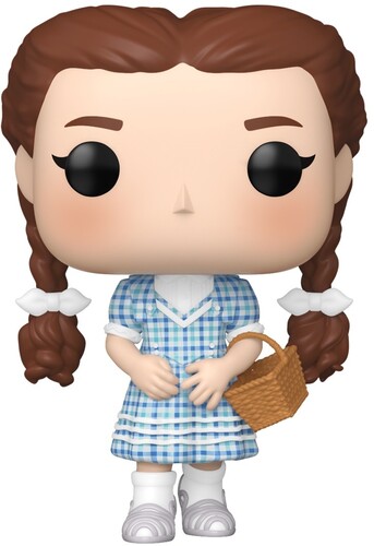 POP MOVIES WICKED PART 2 POP 4