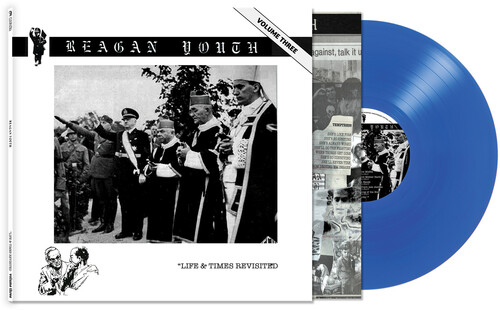 Volume Iii - Life & Times Revisited