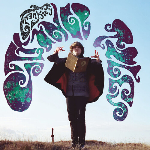 Frankie - Strange Tales