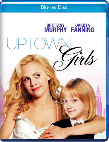 Uptown Girls