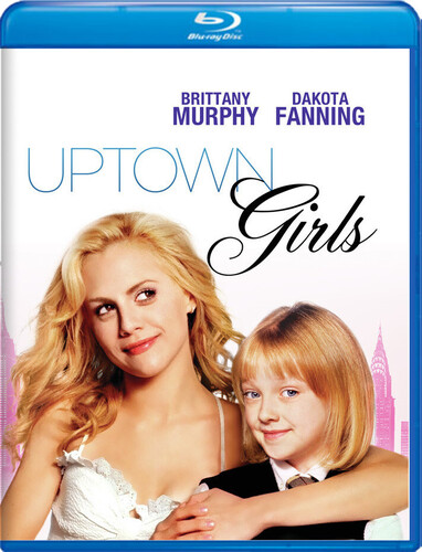 Uptown Girls