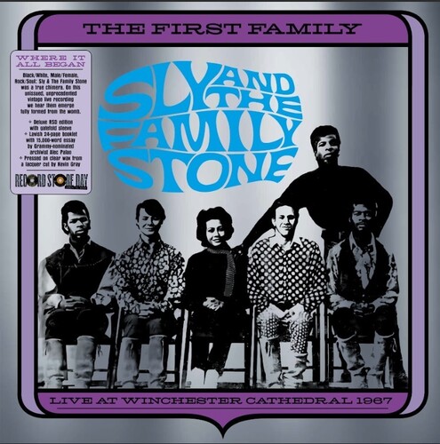 The First Family