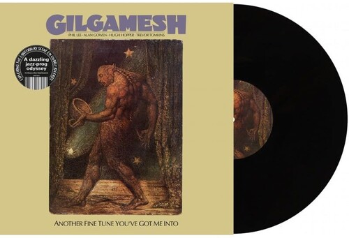 Gilgamesh - Another Fine Tune You've Got Me Into (Uk)