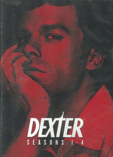 Dexter: Seasons 1-4