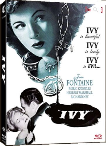 Ivy [Import]