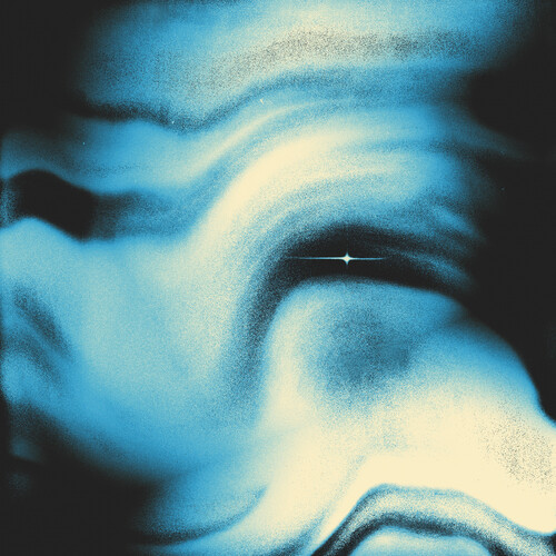 From What Was Will Grow a Flower - Blue