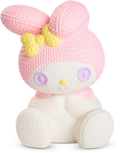 Handmade by Robots - Hello Kitty and Friends - My Melody #304 (Pastel)