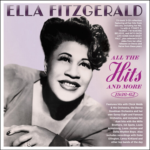 All The Hits And More 1936-62