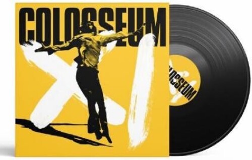 Colosseum - Xi [180 Gram] (Uk)