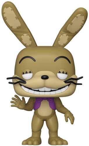 Funko POP! Games: Five Nights at Freddy's: Help Wanted 2
