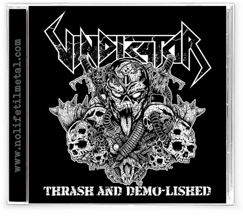 Thrash and Demo-Lished