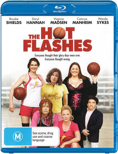 The Hot Flashes [Import]