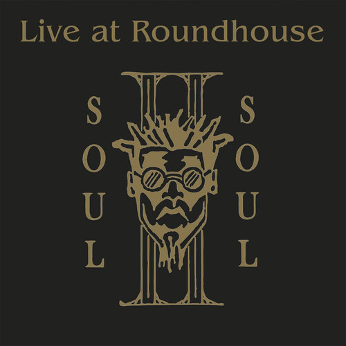 Live at the Roundhouse