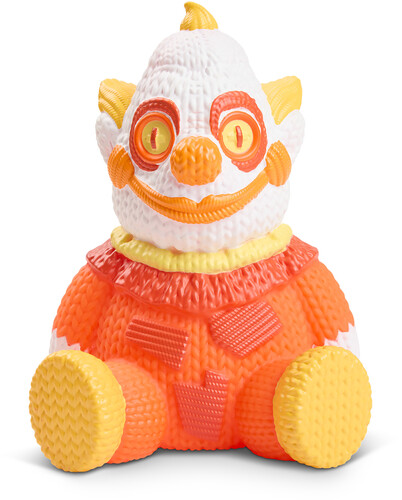 Handmade by Robots - Killer Klowns from Outer Space - Jumbo #376 (Candy Corn)