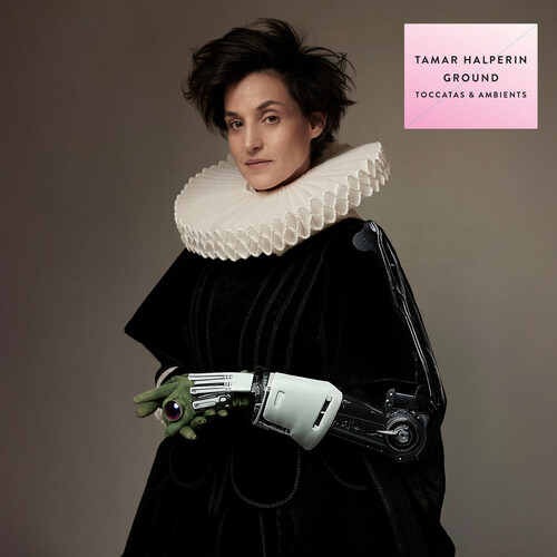 Ground (Toccatas & Ambients)