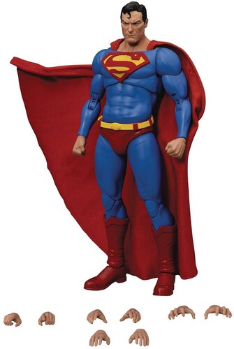 DC COMIC SUPERMAN