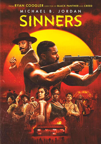 SINNERS