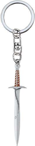 LORD OF THE RINGS TRILOGY - STING KEYRING