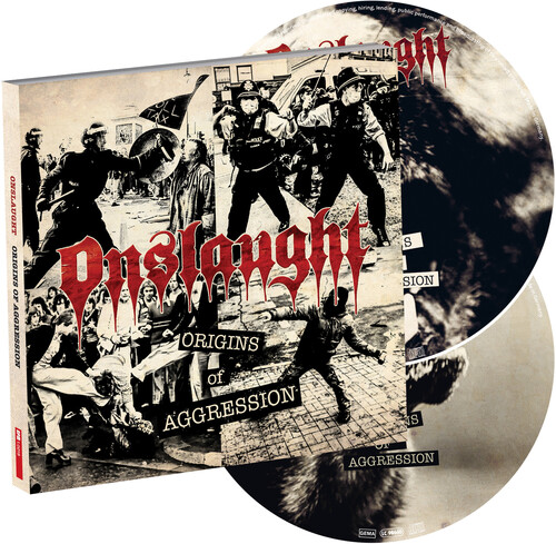 Origins Of Aggression