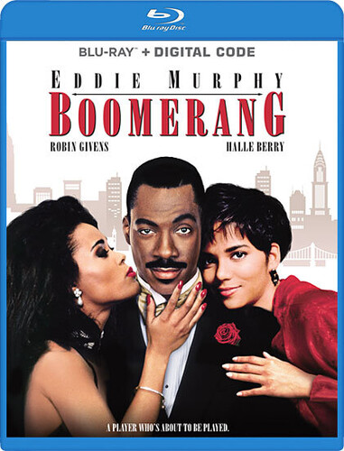 Boomerang