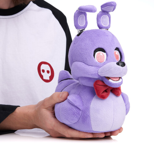 FIVE NIGHTS AT FREDDY'S - BONNIE PLUSH