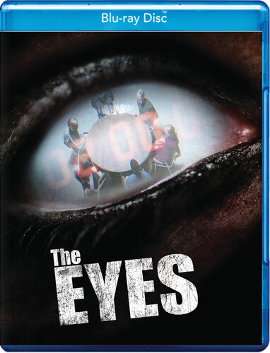 The Eyes