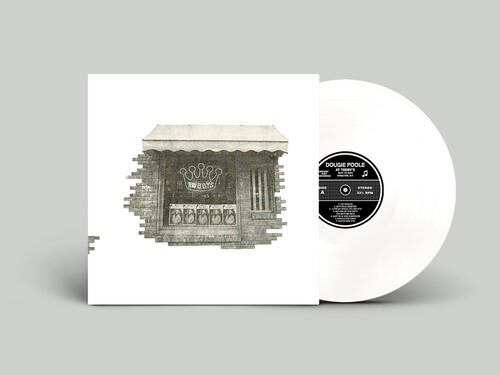 Dougie Poole - At Tubby's [Colored Vinyl] (Wht)
