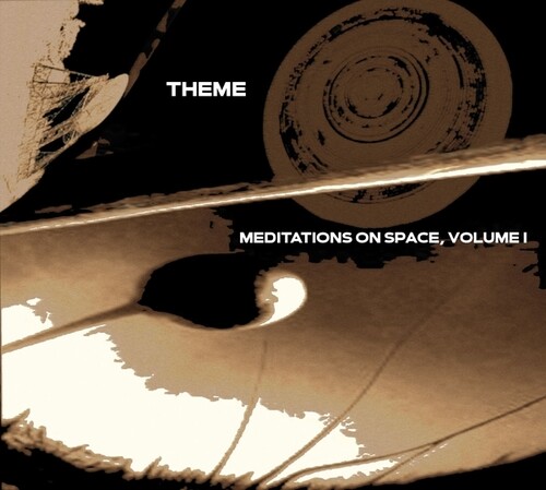 Meditations on Space, Vol. One