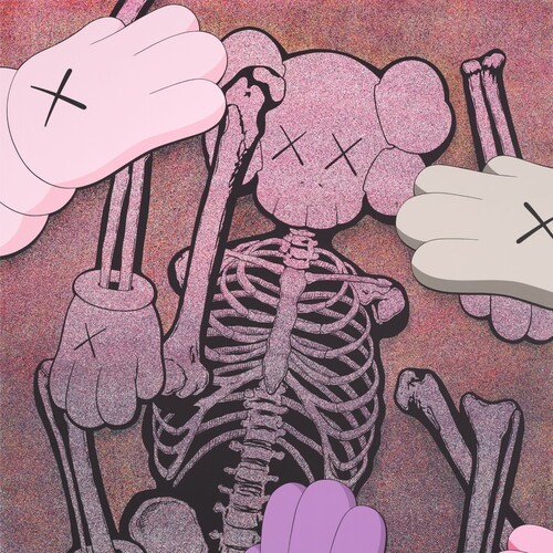 Let God Sort Em' Out [Explicit Content]