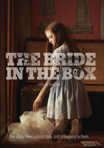 The Bride In The Box