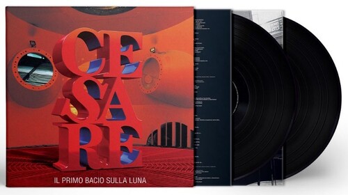 Cesare Cremonini - Il Primo Bacio Sulla Luna (Ita)