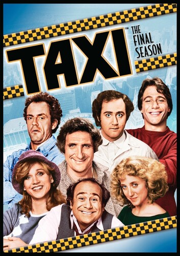 Taxi: Final Season