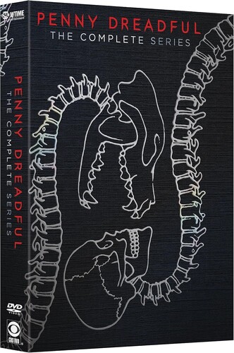 Penny Dreadful: Complete Series