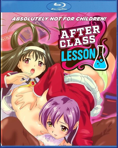 After Class Lesson: Uncensored - After Class Lesson: Uncensored / (Dol Sub)